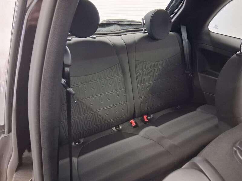 Used Fiat 500 2023 for sale - 76865485: Photo 13
