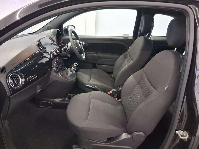 Used Fiat 500 2023 for sale - 76865485: Photo 15