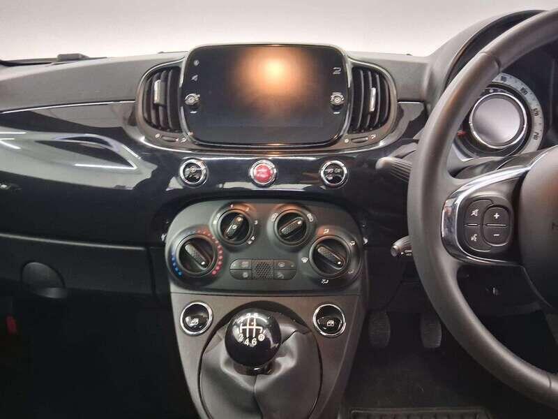 Used Fiat 500 2023 for sale - 76865485: Photo 17