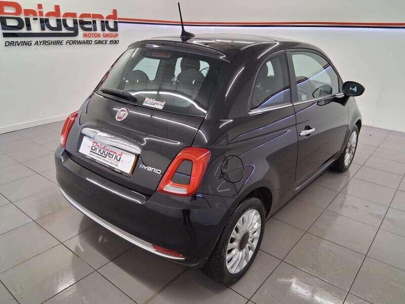 Used Fiat 500 2023 for sale - 76865485: Photo 6
