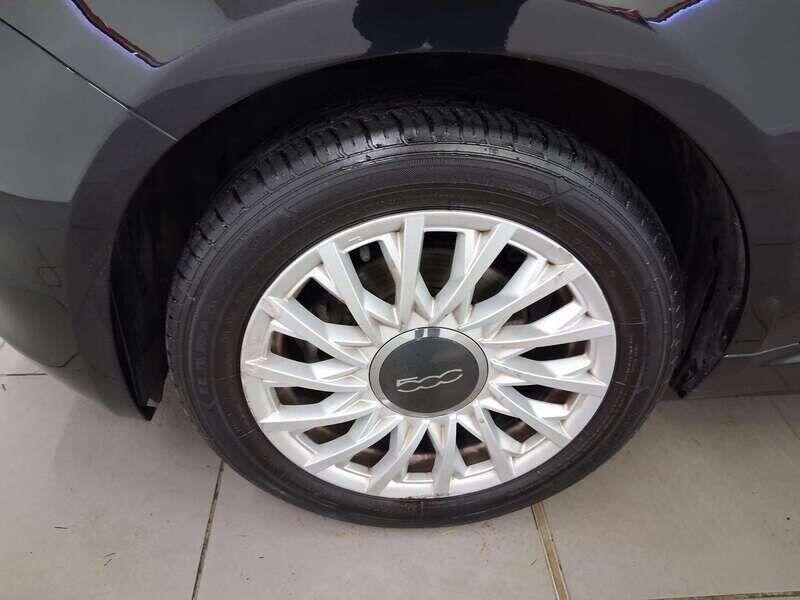 Used Fiat 500 2023 for sale - 76865485: Photo 7