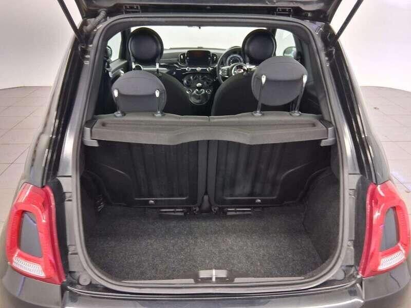 Used Fiat 500 2023 for sale - 76865485: Photo 8