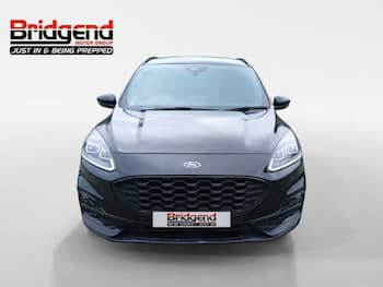 Used Ford Kuga 2021 for sale - 79478726: Photo