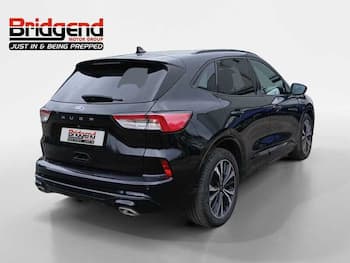 Used Ford Kuga 2021 for sale - 79478726: Photo