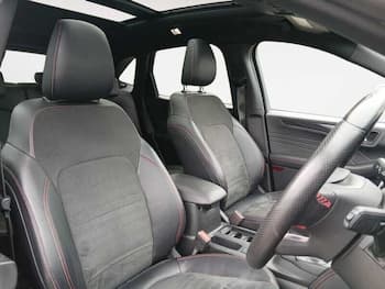 Used Ford Kuga 2021 for sale - 79478726: Photo