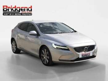 2018 (68) - D3 [4 Cyl 150] Inscription 5dr Geartronic