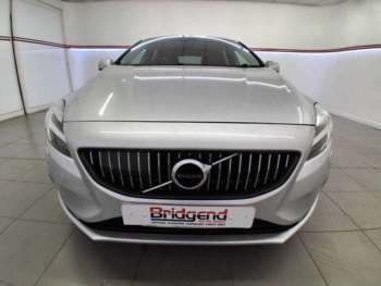 Used Volvo V40 2018 for sale - 74726924: Photo