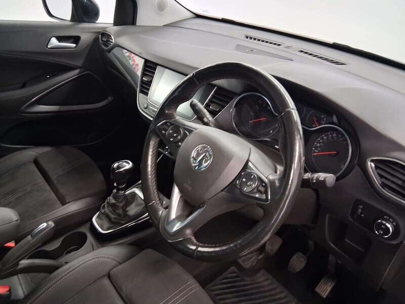 Used Vauxhall Crossland 2022 for sale - 77050595: Photo 10