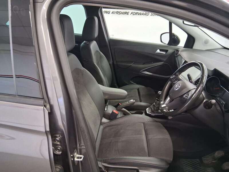 Used Vauxhall Crossland 2022 for sale - 77050595: Photo 11