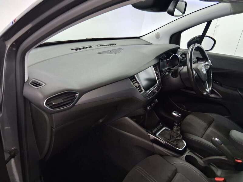 Used Vauxhall Crossland 2022 for sale - 77050595: Photo 13