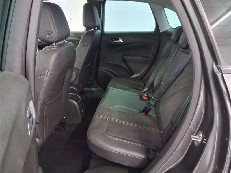 Used Vauxhall Crossland 2022 for sale - 77050595: Photo 15