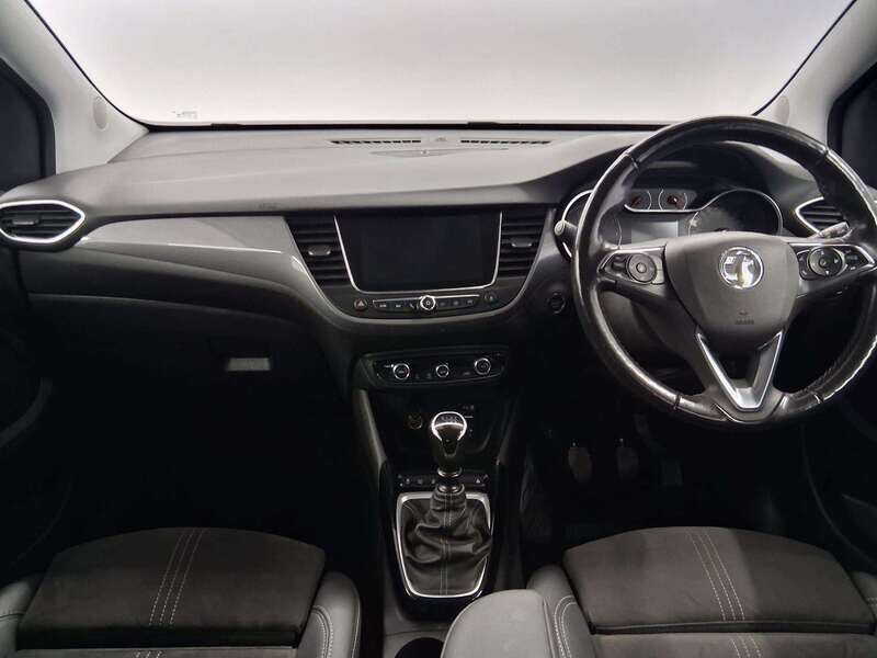 Used Vauxhall Crossland 2022 for sale - 77050595: Photo 16
