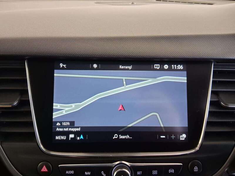 Used Vauxhall Crossland 2022 for sale - 77050595: Photo 18