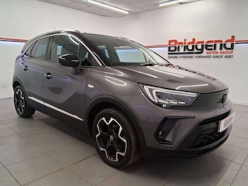 Used Vauxhall Crossland 2022 for sale - 77050595: Photo