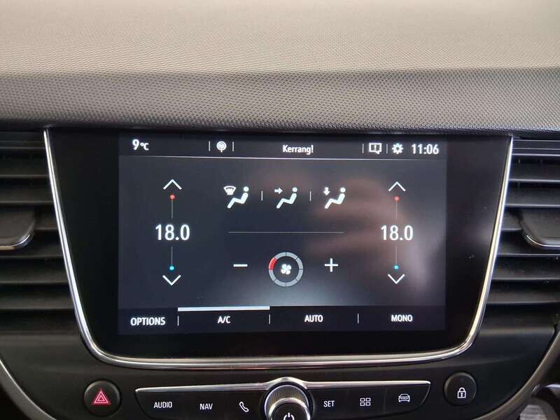 Used Vauxhall Crossland 2022 for sale - 77050595: Photo 20