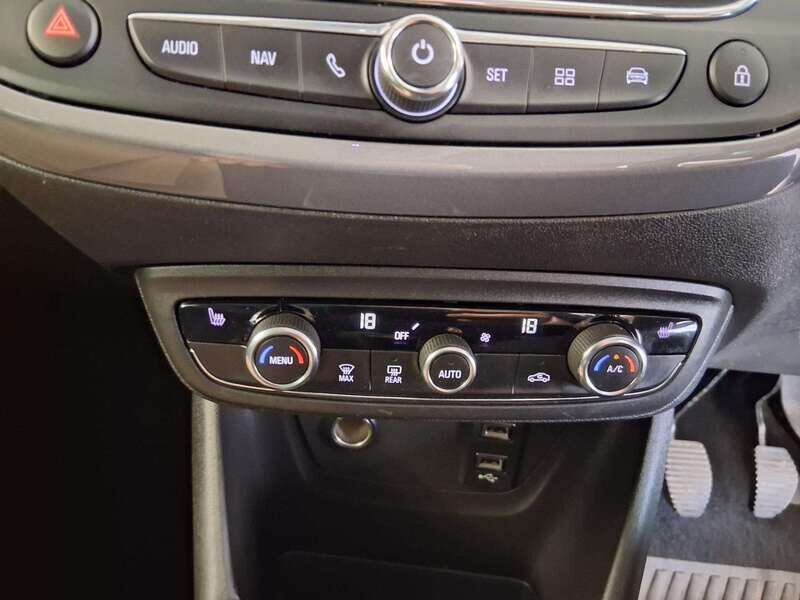 Used Vauxhall Crossland 2022 for sale - 77050595: Photo 21