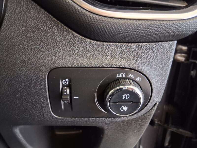 Used Vauxhall Crossland 2022 for sale - 77050595: Photo 24