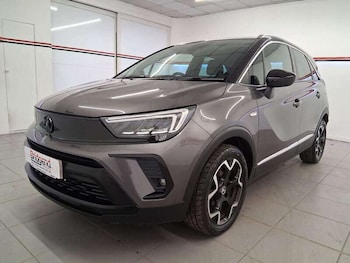 Used Vauxhall Crossland 2022 for sale - 77050595: Photo