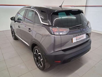 Used Vauxhall Crossland 2022 for sale - 77050595: Photo