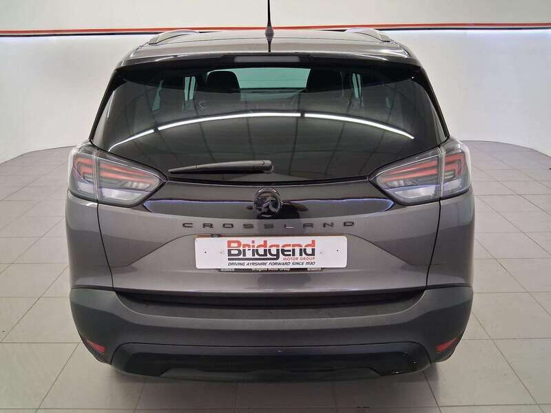 Used Vauxhall Crossland 2022 for sale - 77050595: Photo 5