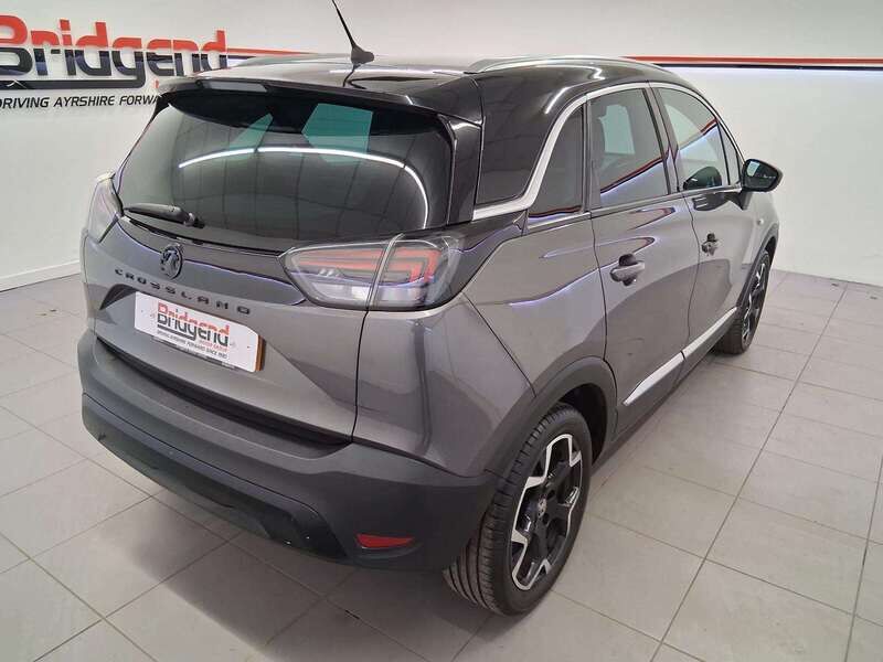 Used Vauxhall Crossland 2022 for sale - 77050595: Photo 6