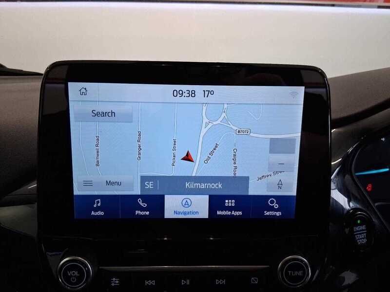 Used Ford Puma 2021 for sale - 77050668: Photo 18