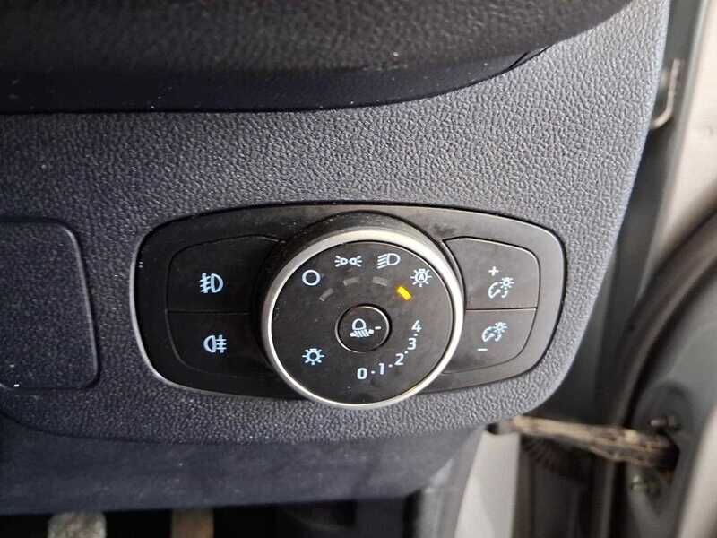 Used Ford Puma 2021 for sale - 77050668: Photo 21