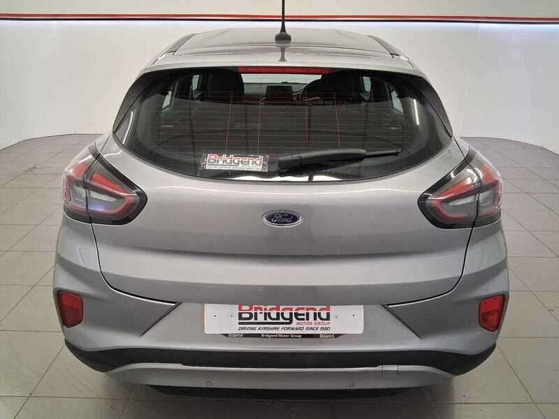 Used Ford Puma 2021 for sale - 77050668: Photo 5