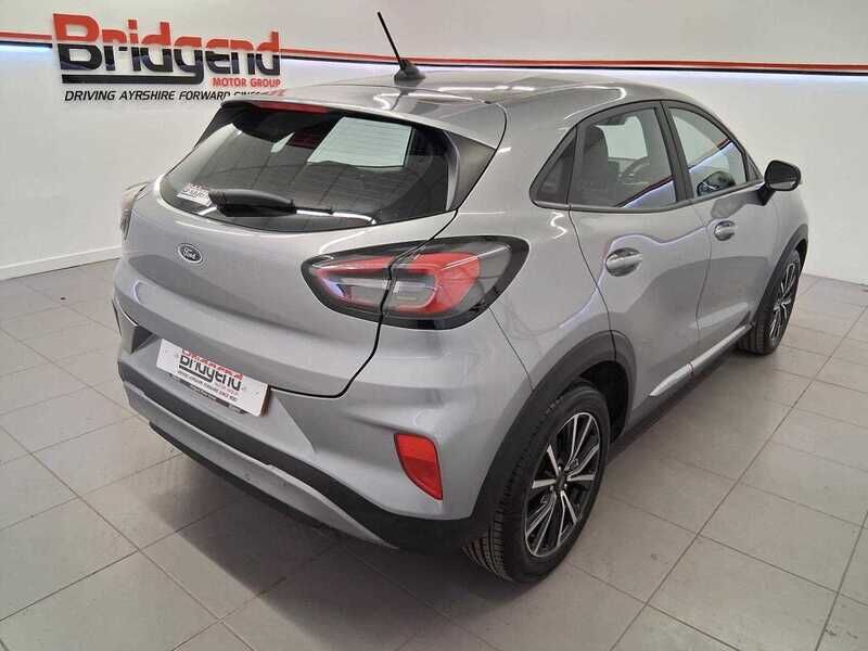 Used Ford Puma 2021 for sale - 77050668: Photo 6