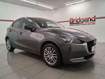 Used Mazda Mazda2 undefined for sale - 77814485: Photo