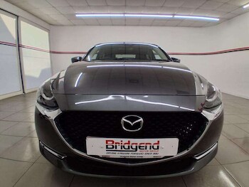 Used Mazda Mazda2 undefined for sale - 77814485: Photo