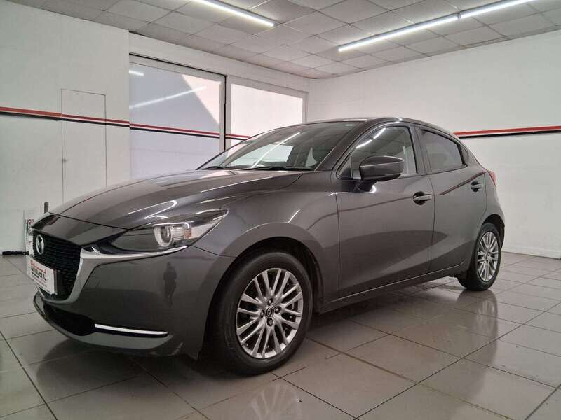 Used Mazda Mazda2 2022 for sale - 77814485: Photo 3