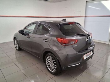 Used Mazda Mazda2 undefined for sale - 77814485: Photo
