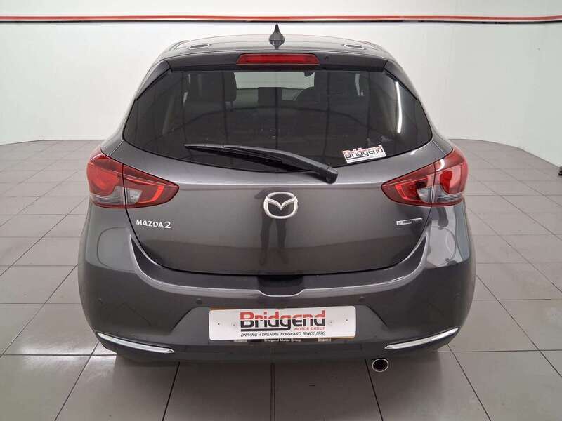 Used Mazda Mazda2 2022 for sale - 77814485: Photo 5