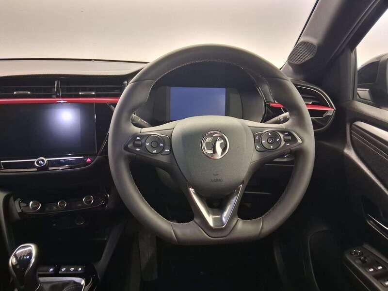 Used Vauxhall Corsa 2023 for sale - 77917475: Photo 10