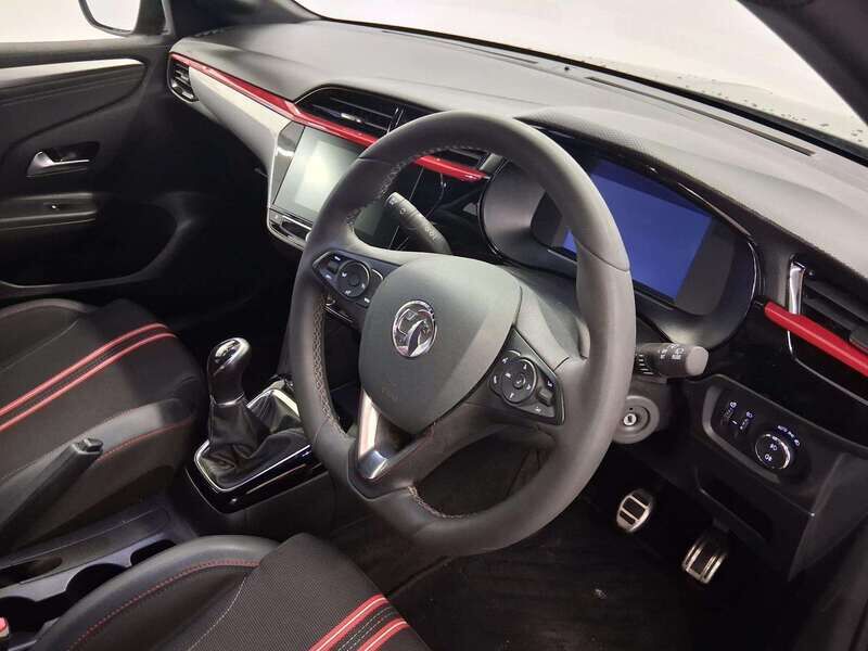 Used Vauxhall Corsa 2023 for sale - 77917475: Photo 11