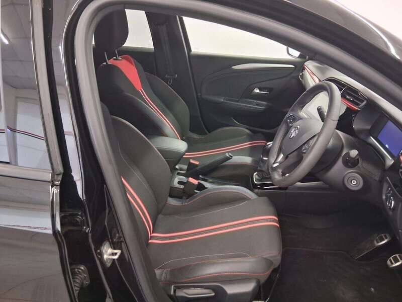 Used Vauxhall Corsa 2023 for sale - 77917475: Photo 12