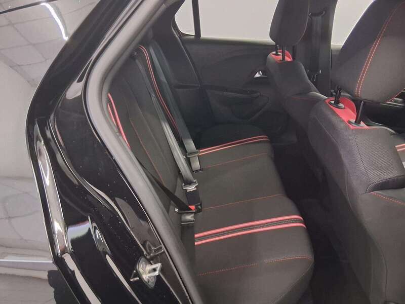 Used Vauxhall Corsa 2023 for sale - 77917475: Photo 13