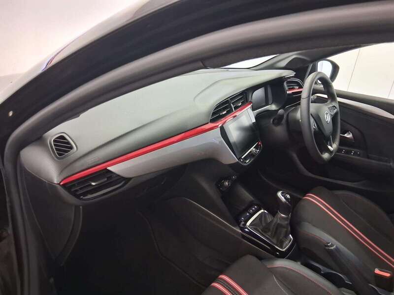Used Vauxhall Corsa 2023 for sale - 77917475: Photo 14