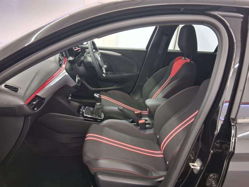 Used Vauxhall Corsa 2023 for sale - 77917475: Photo 15