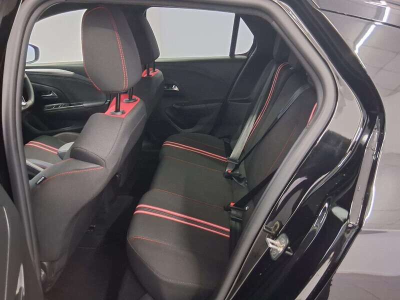 Used Vauxhall Corsa 2023 for sale - 77917475: Photo 16