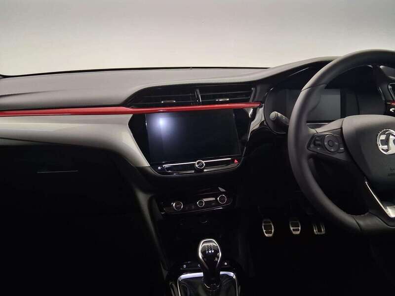 Used Vauxhall Corsa 2023 for sale - 77917475: Photo 17