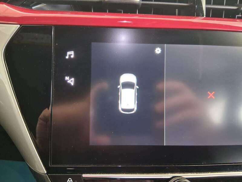 Used Vauxhall Corsa 2023 for sale - 77917475: Photo 19