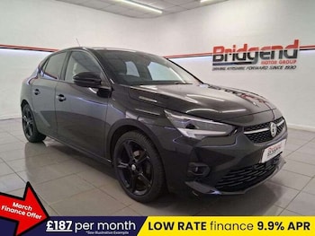 Used Vauxhall Corsa undefined for sale - 77917475: Photo