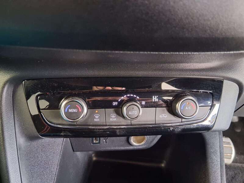 Used Vauxhall Corsa 2023 for sale - 77917475: Photo 20