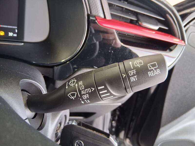 Used Vauxhall Corsa 2023 for sale - 77917475: Photo 22