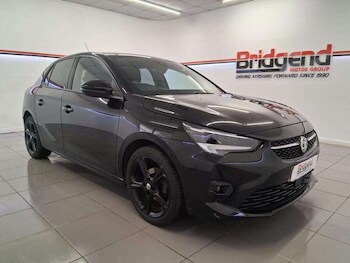 Used Vauxhall Corsa undefined for sale - 77917475: Photo