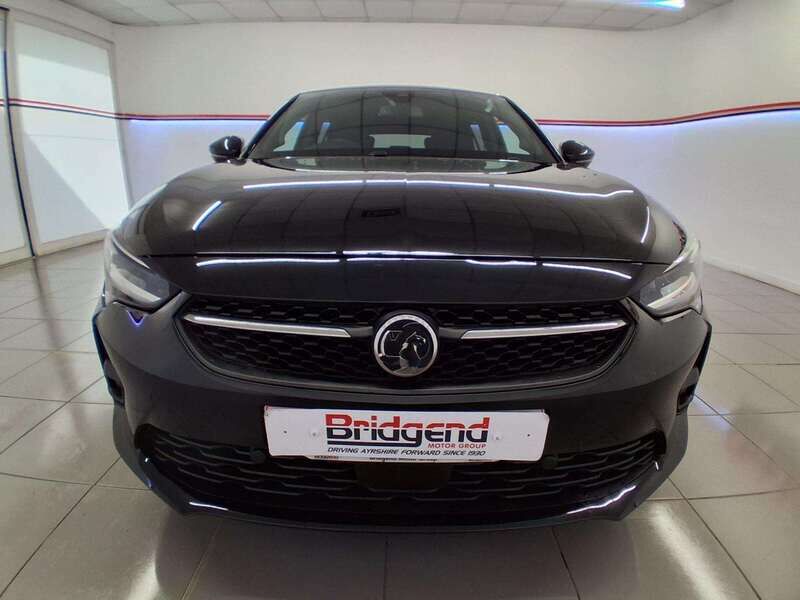 Used Vauxhall Corsa 2023 for sale - 77917475: Photo 3
