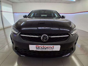 Used Vauxhall Corsa undefined for sale - 77917475: Photo