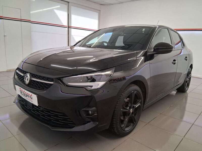 Used Vauxhall Corsa 2023 for sale - 77917475: Photo 4